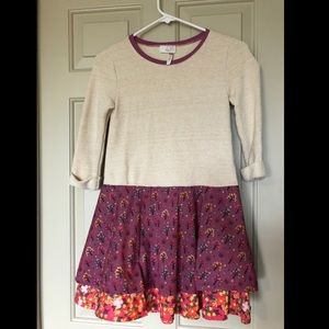 Matilda Jane 435 Dress